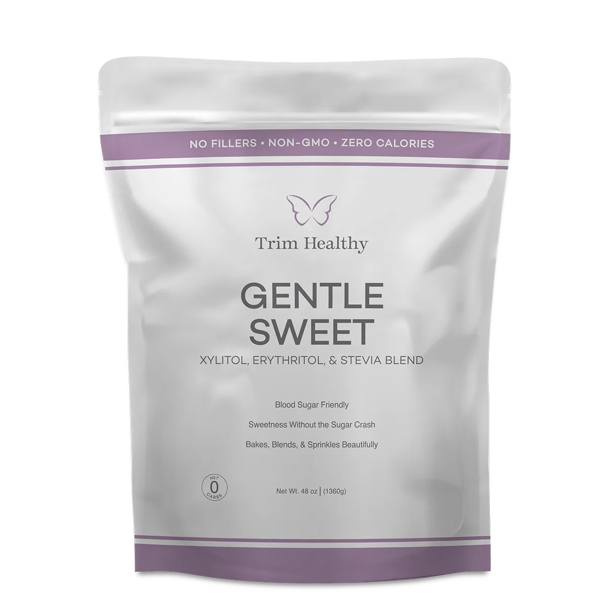 Gentle Sweet (Original OR Xylitol-Free)