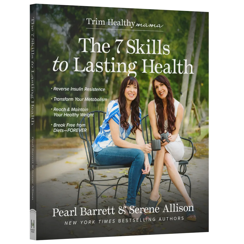 7 Skills to Lasting Health Pre-Order - Image 2