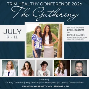 Trim Healthy Mama Conference 2026: The Gathering