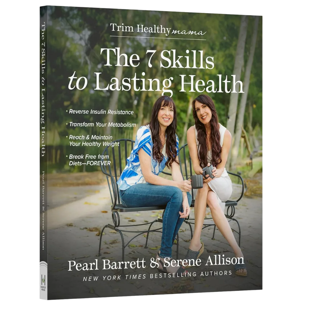 7 Skills to Lasting Health Pre-Order - Image 2