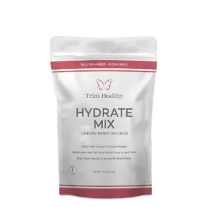 Trim Healthy Hydrates - 16oz Bag, Cherry Berry Baobab