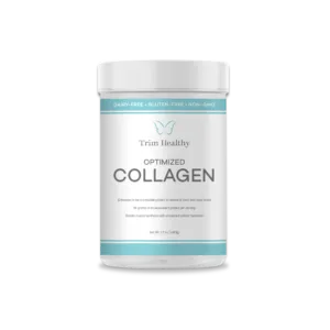 Optimized Collagen 17oz
