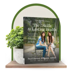 7 Skills to Lasting Health Pre-Order