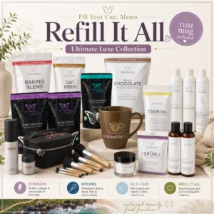 Ultimate Luxe Collection