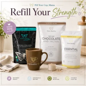 Protein Performance Bundle