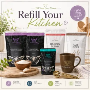 Trim Kitchen Bundle