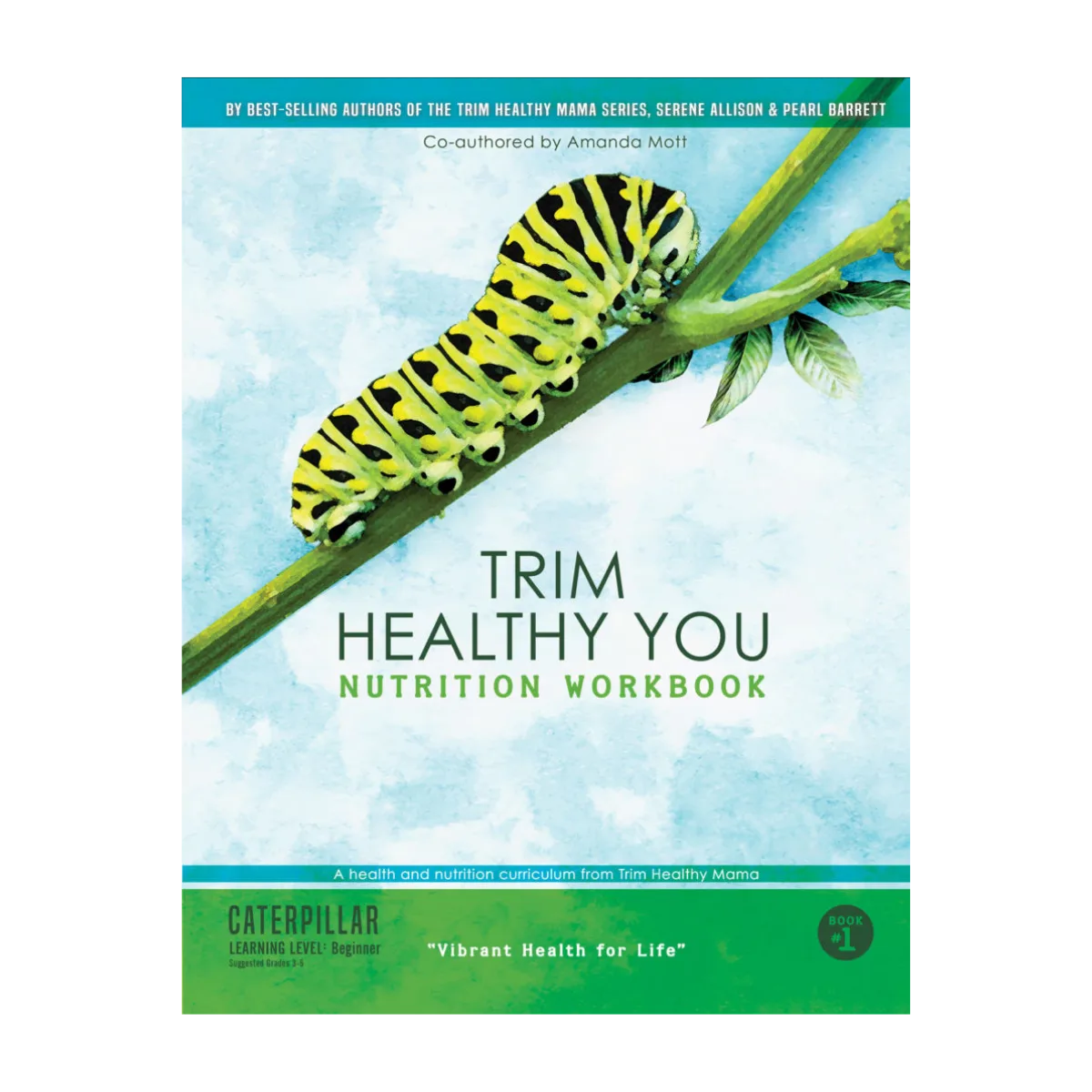 Trim Healthy You - Digital Curriculum - Image 2