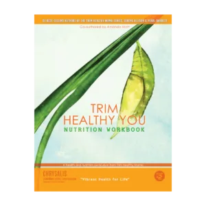 Trim Healthy You - Digital Curriculum - Intermediate
