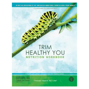 Trim Healthy You - Digital Curriculum