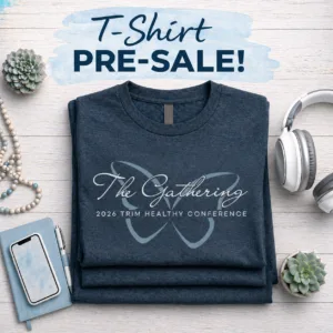 The Gathering 2026 T-Shirt (Pre-Order & Pick-Up Only)