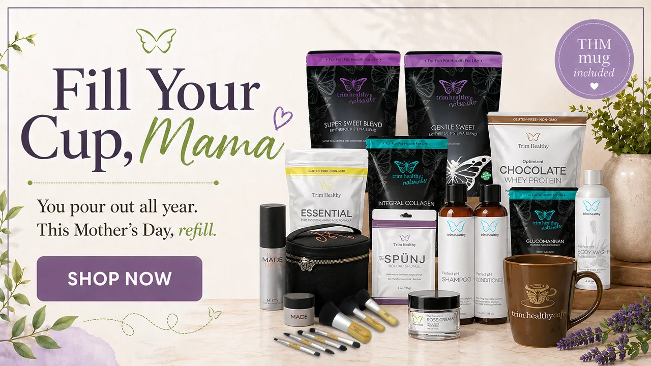 THM_FillYourCup_MothersDaySALE_WebsiteBanner_2026_1280x720_Week18