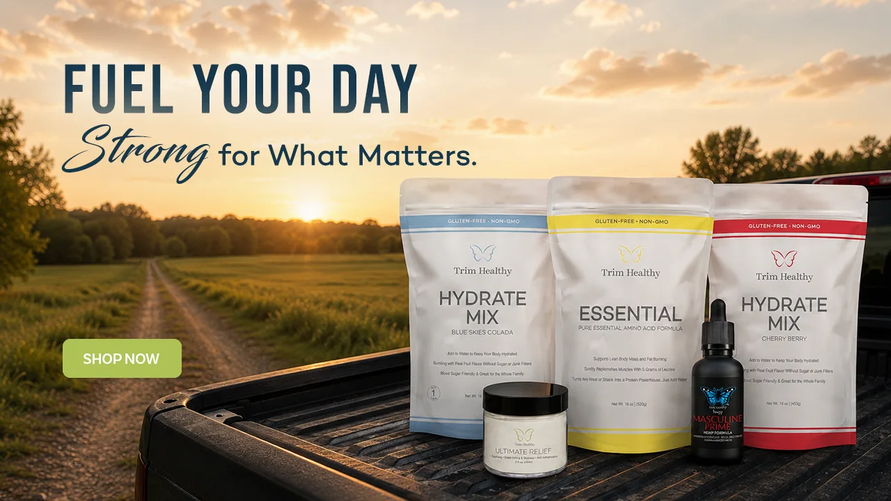 THM_FathersDay_FuelYourDay_StrongforWhatMatters_PROMO_WebsiteBanner_2026_1280x720_Week25