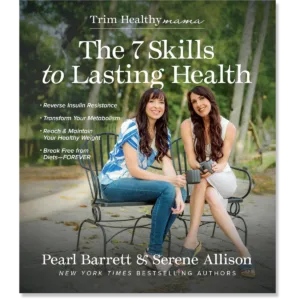 The 7 Skills to Lasting Health