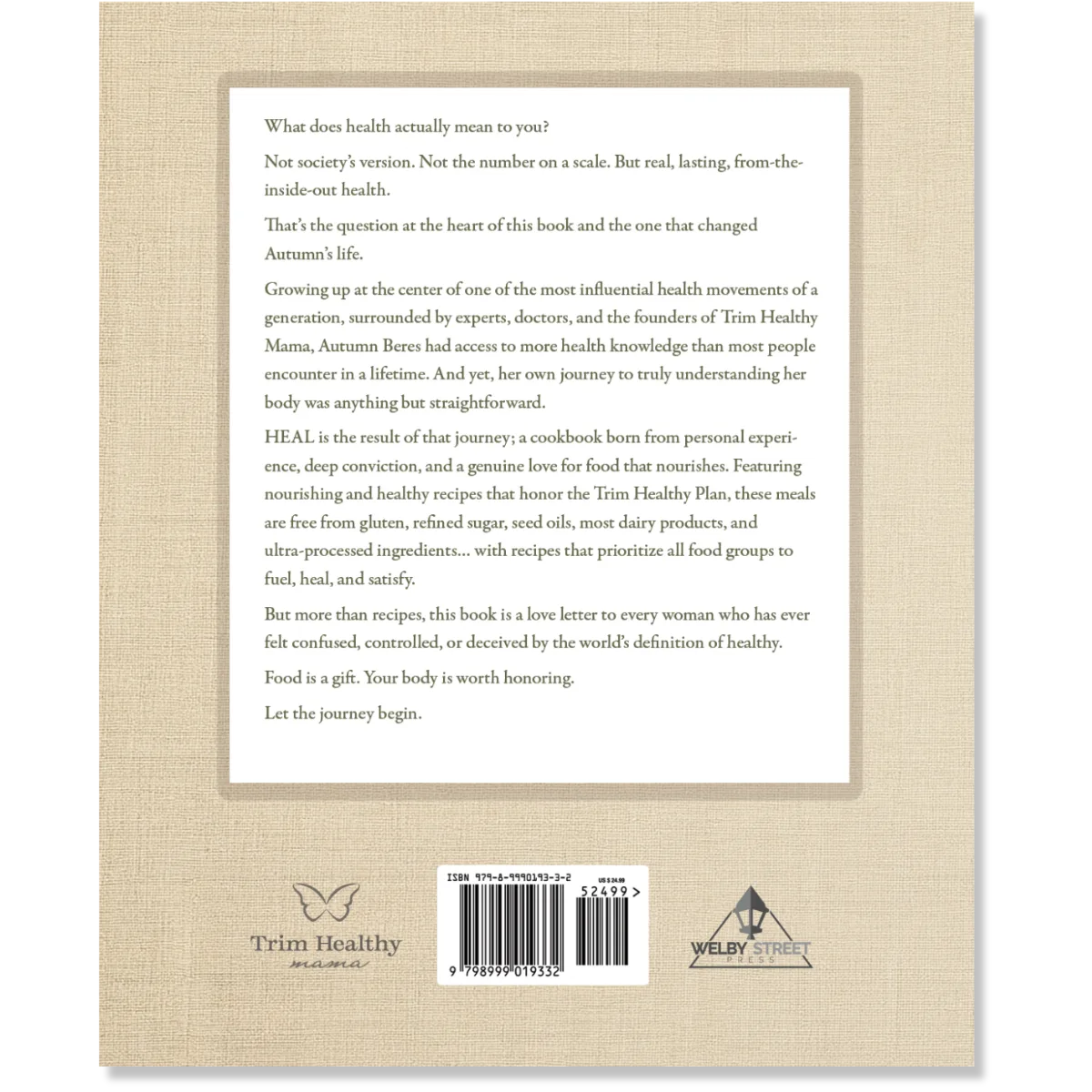Heal PRE-ORDER - Image 2