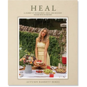 Heal PRE-ORDER