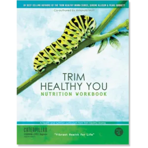 Trim Healthy You - Digital Curriculum
