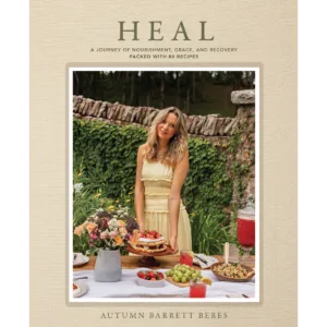 Heal PRE-ORDER
