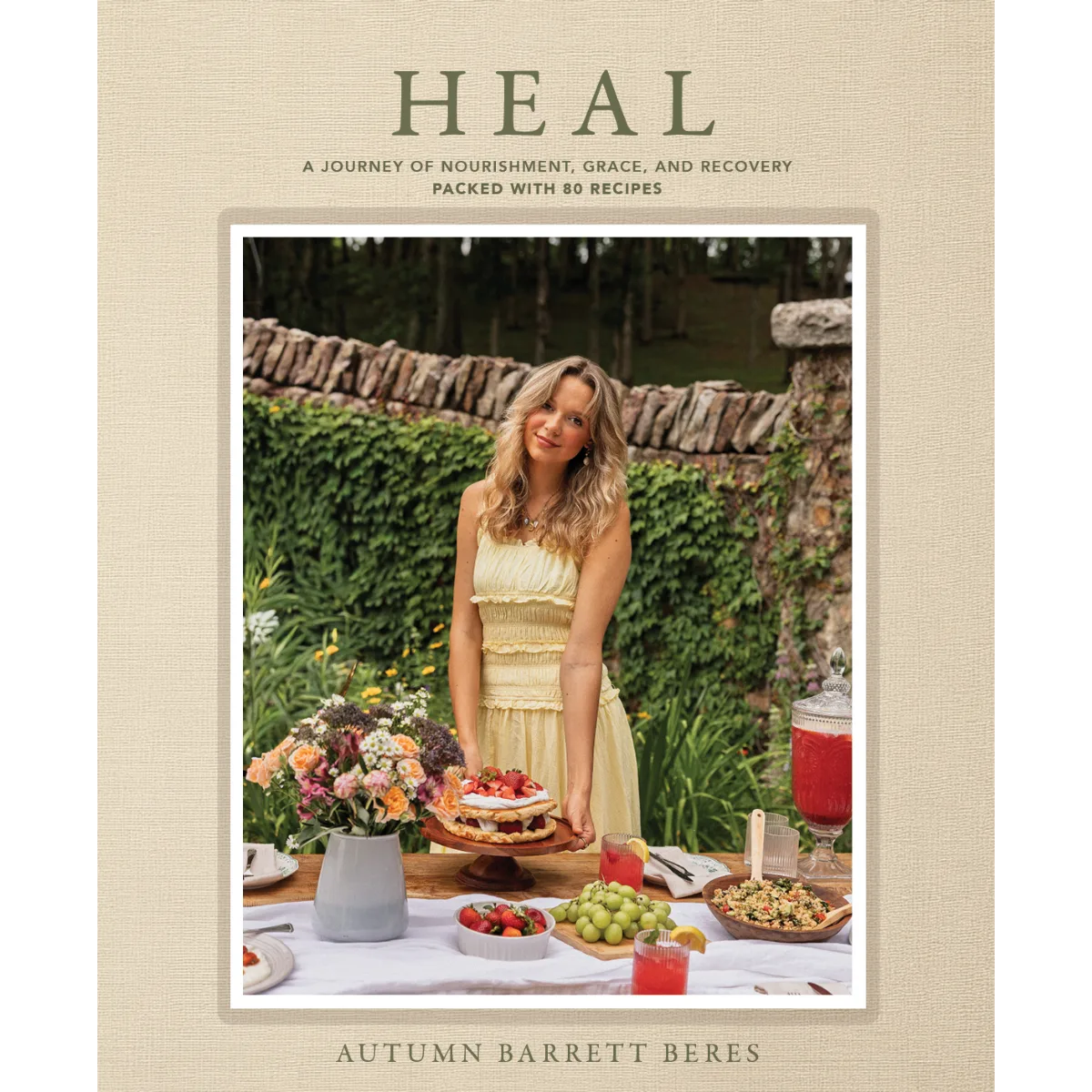Heal PRE-ORDER