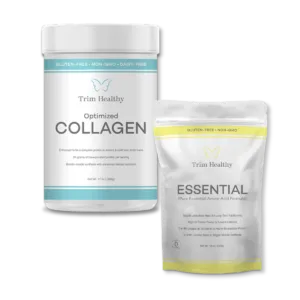 Protein Bundle