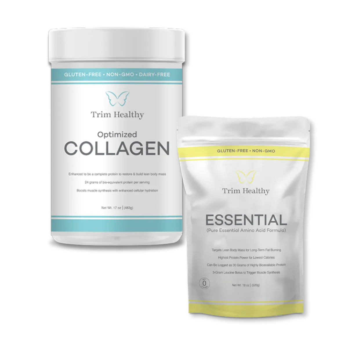Protein Bundle