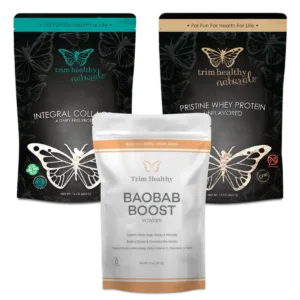 Immune Booster Bundle