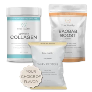 Optimized Immune Booster Bundle