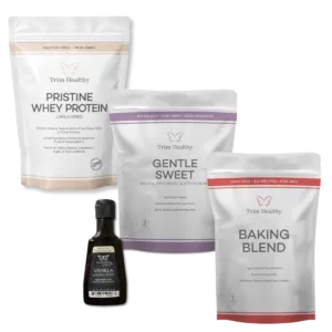 Fall Pantry Bundle